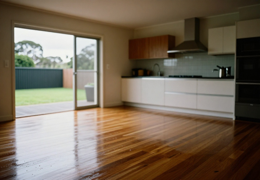 Termite damage repaired in Punchbowl home