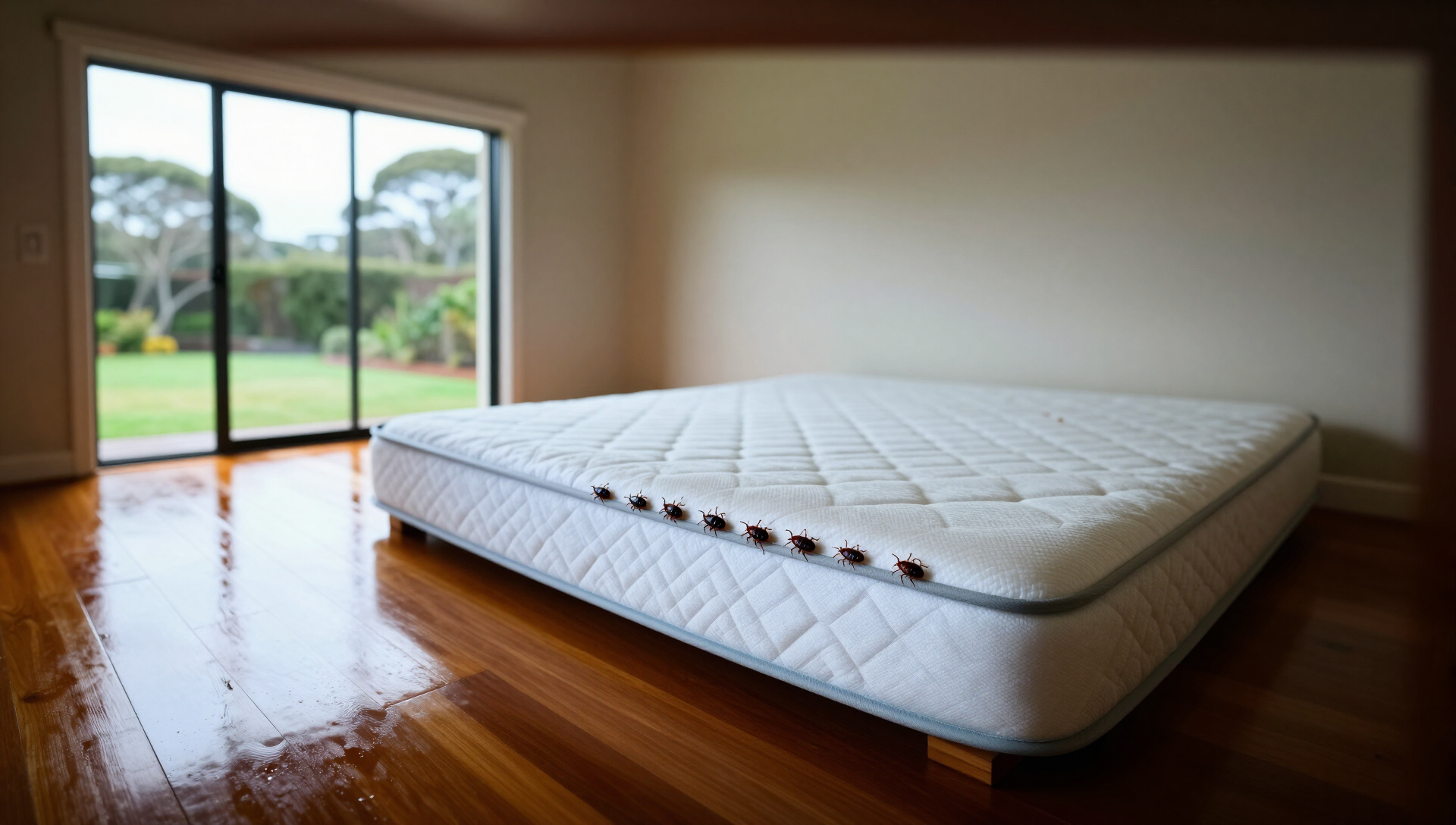 Bed Bugs Control in Punchbowl