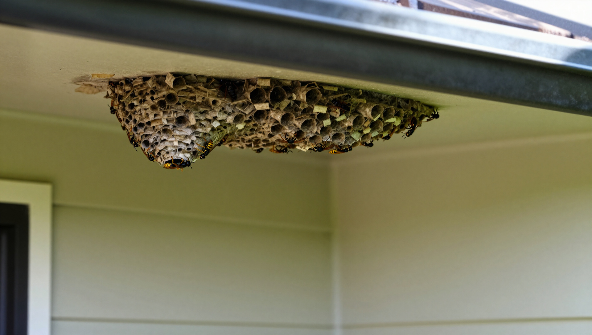 Bees and Wasp Removal in Punchbowl