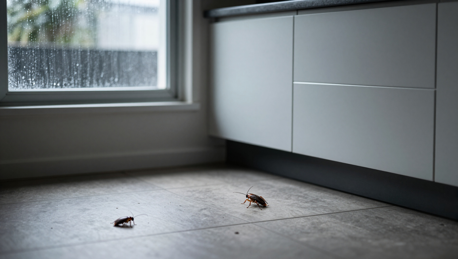 Cockroach Removal in Punchbowl