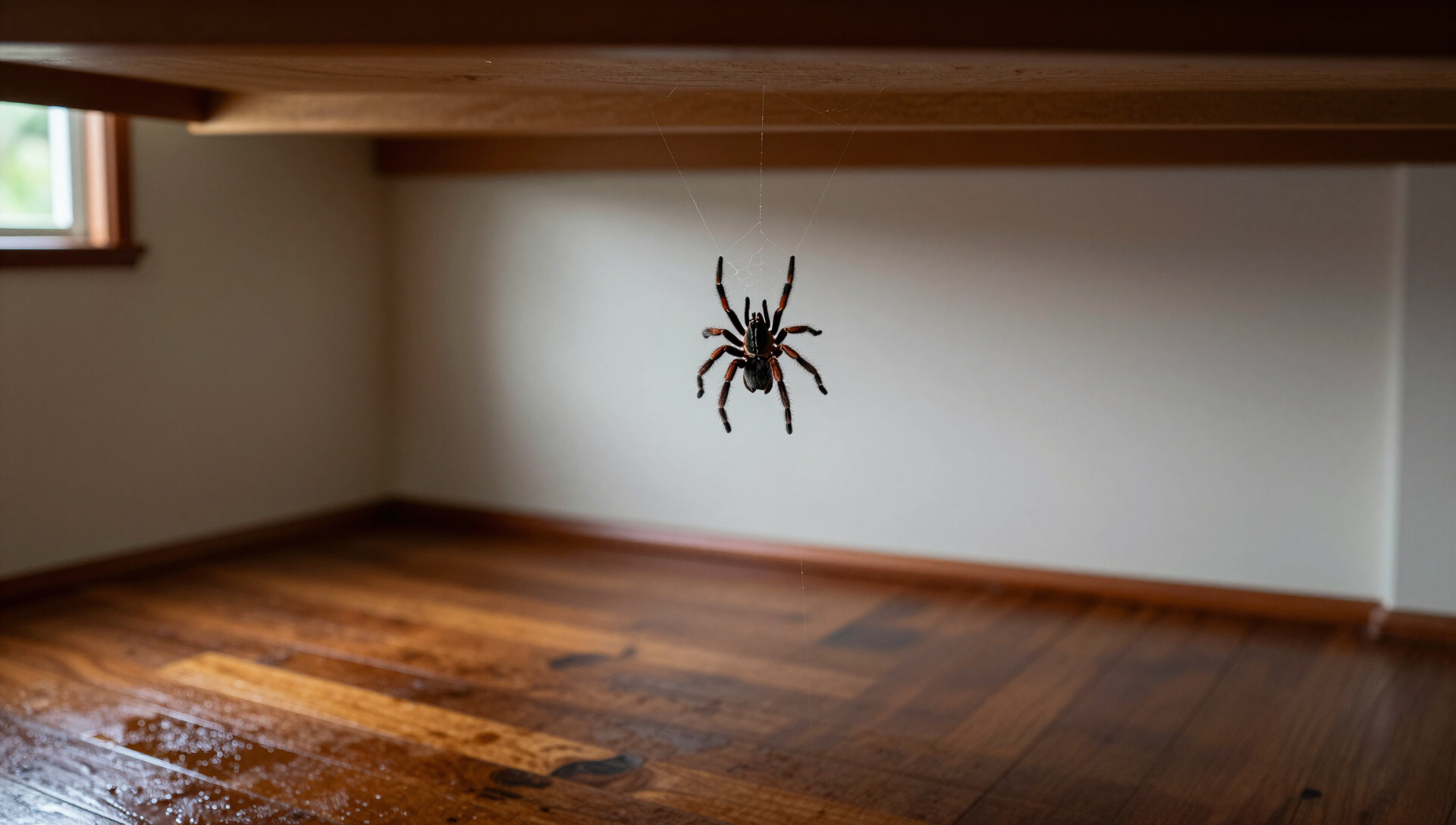 Spider Control in Punchbowl